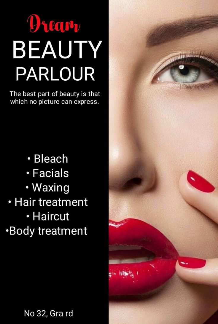 Dream Beauty Parlour