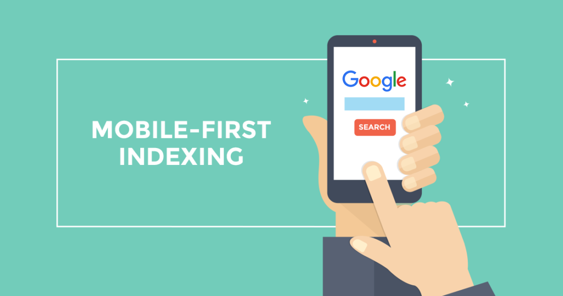All You Need To Know About Mobile-First Indexing & Advertising