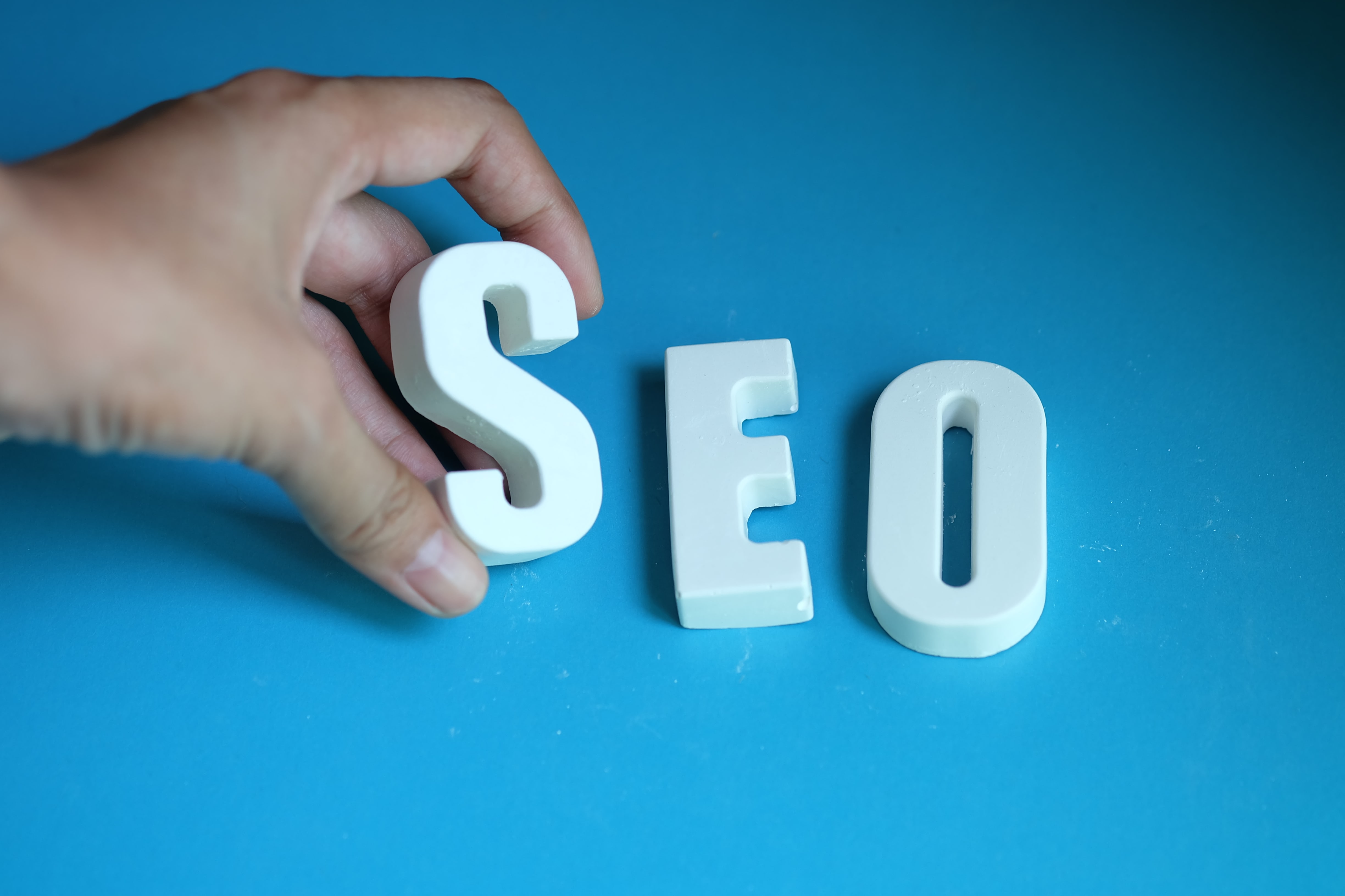 Search Engine Optimization SEO Guide 2018